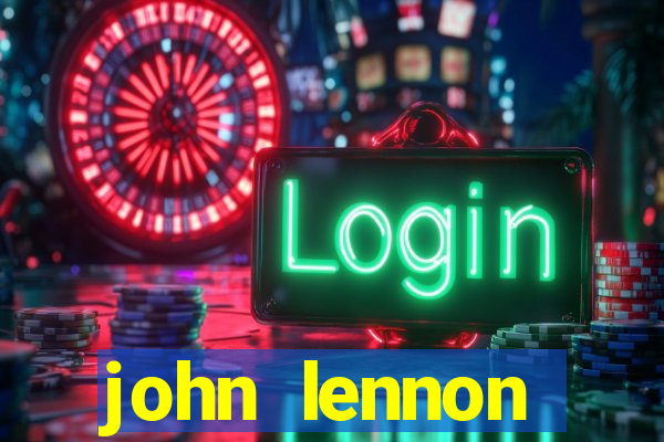 john lennon epiphone casino